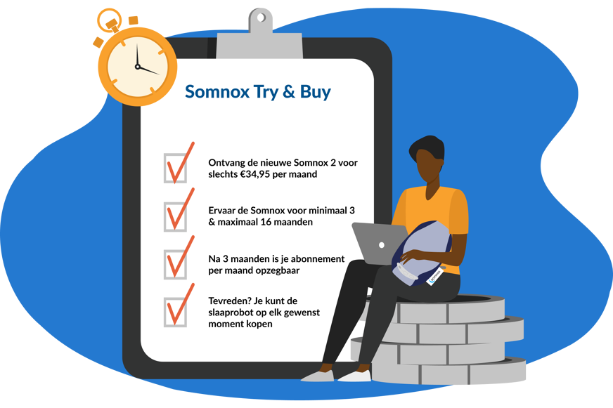 somnox try and buy